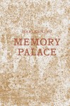Hari Kunzru MEMORY PALACE