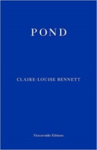 Claire-Louise Bennet POND