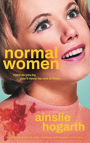 Normal Women Cover