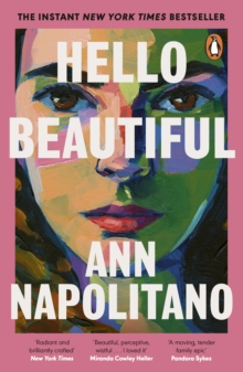 Hello Beautiful cover