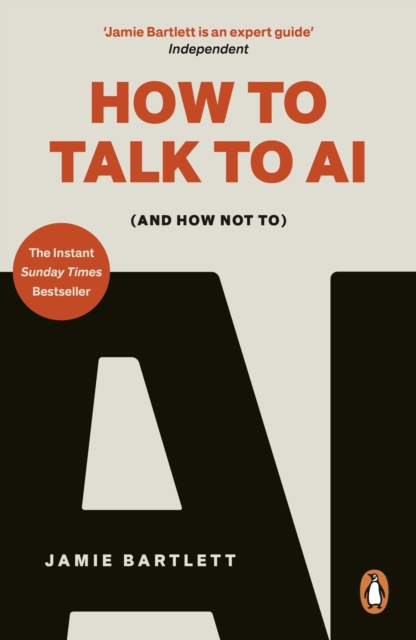 How to Talk to AI