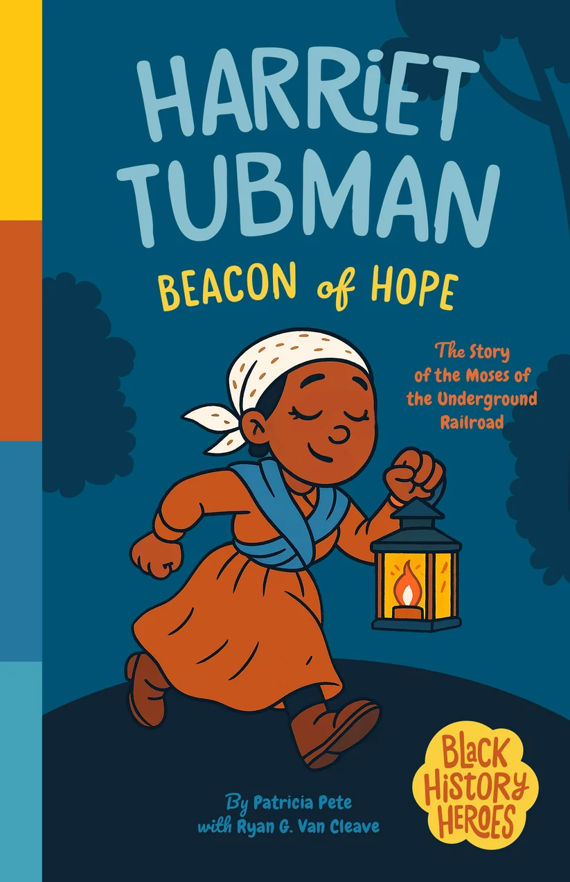 Harriet Tubman: Beacon of Hope